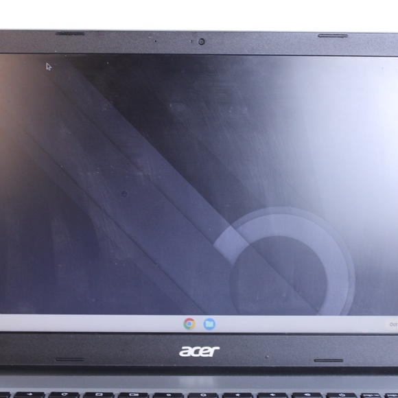 Acer Chromebook 15 CB315-3H 15.6" Laptop | Silver - Picture 3 of 8